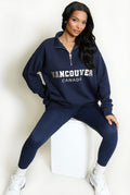 Vancouver Co-Ord