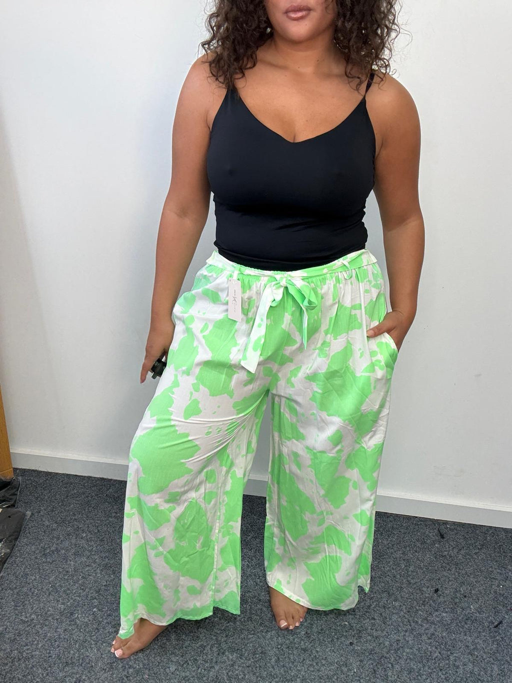 The Lara Trouser