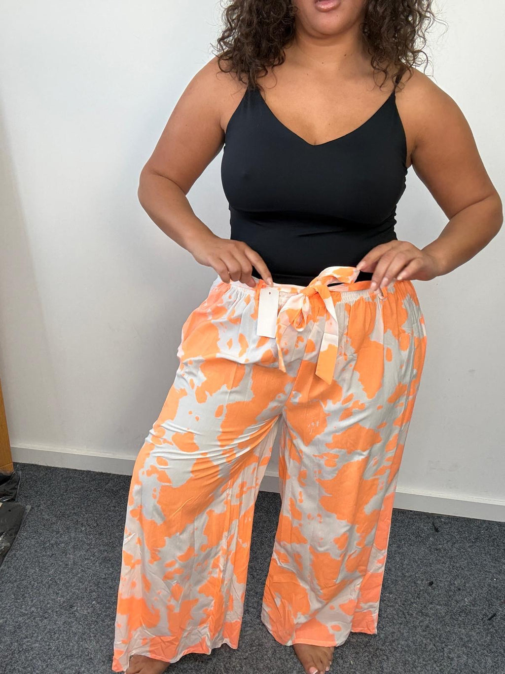 The Lara Trouser