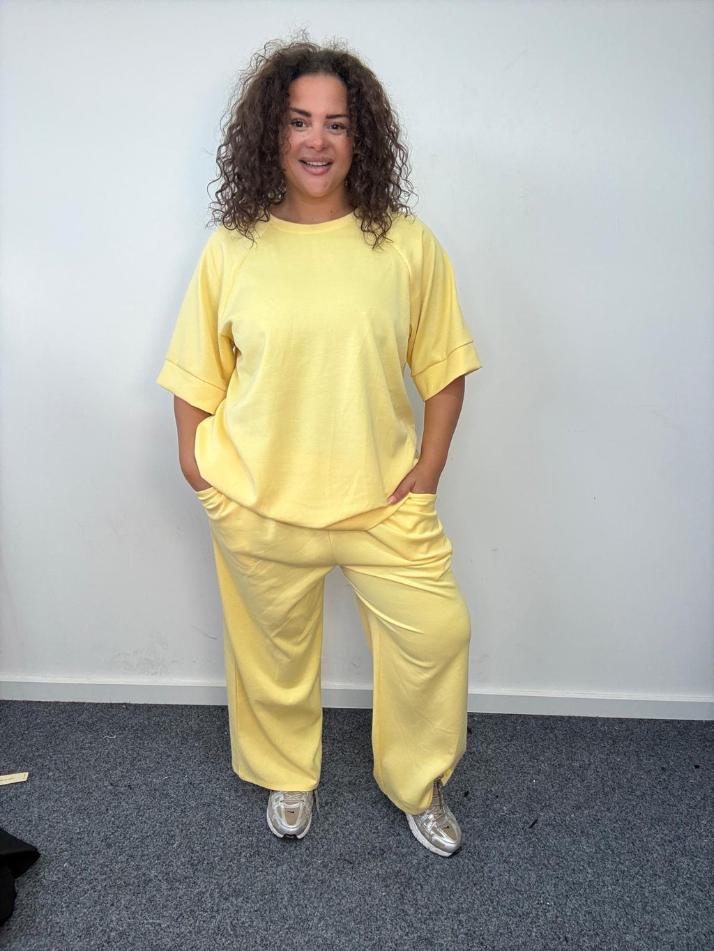 The Ultimate Co-Ord