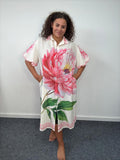 Flora Dress