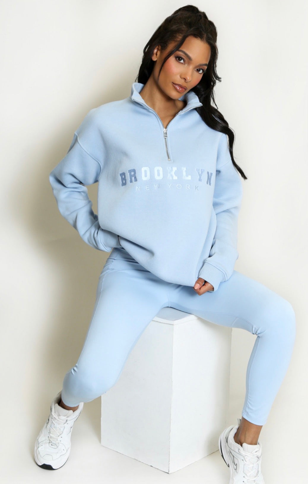 The Brooklyn Co-Ord