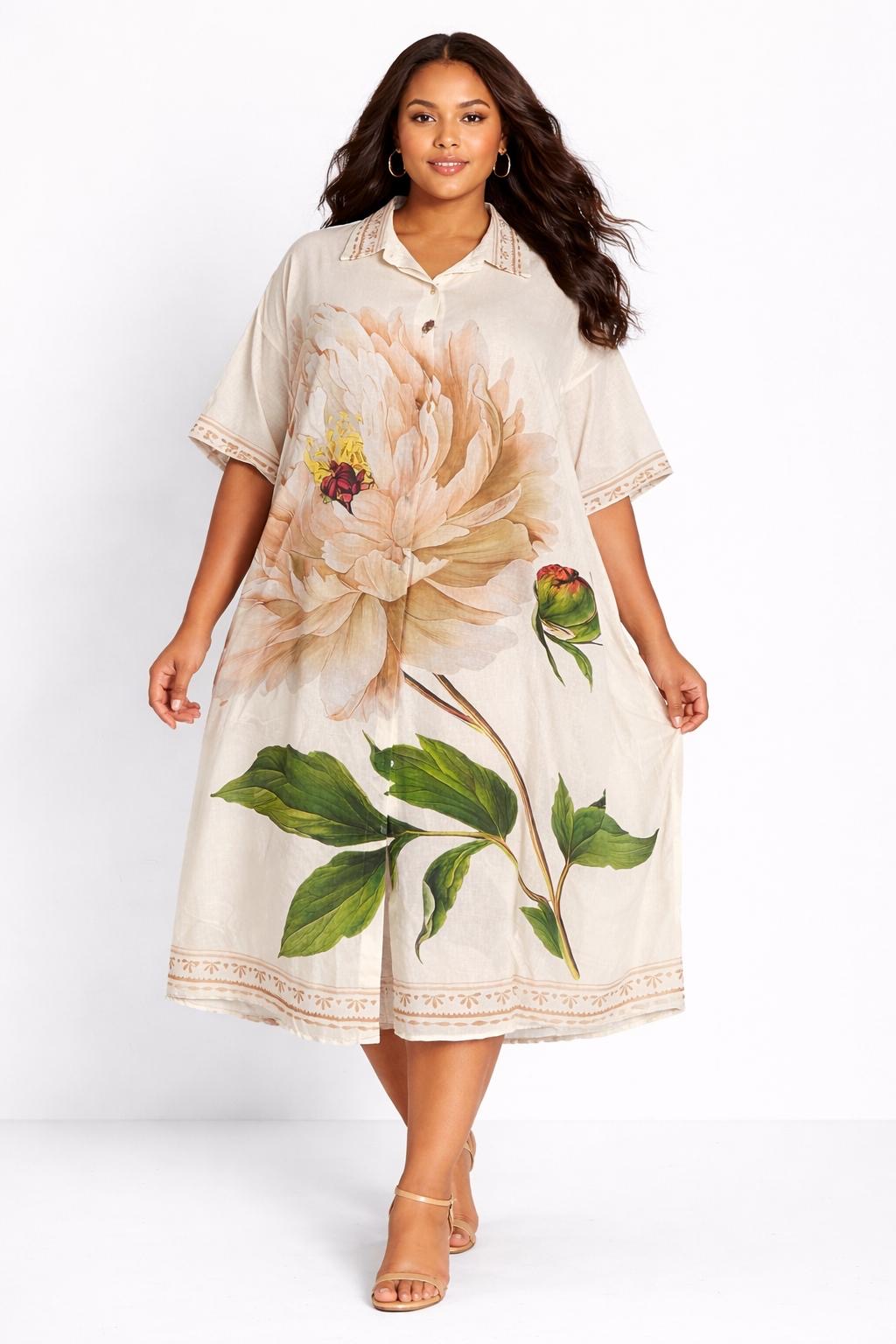 Jess Dress