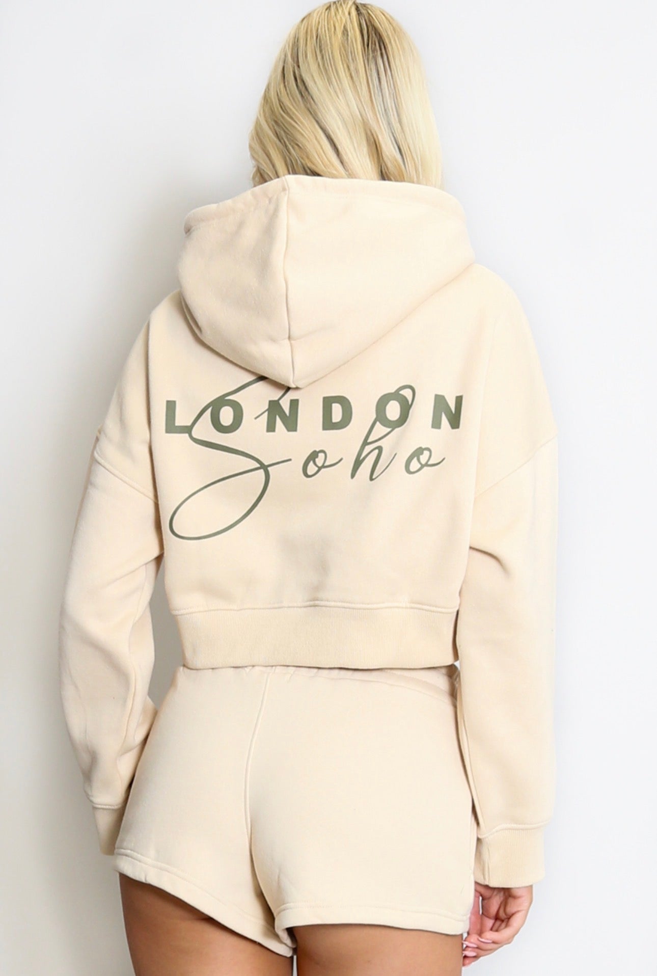 Soho Co-Ord
