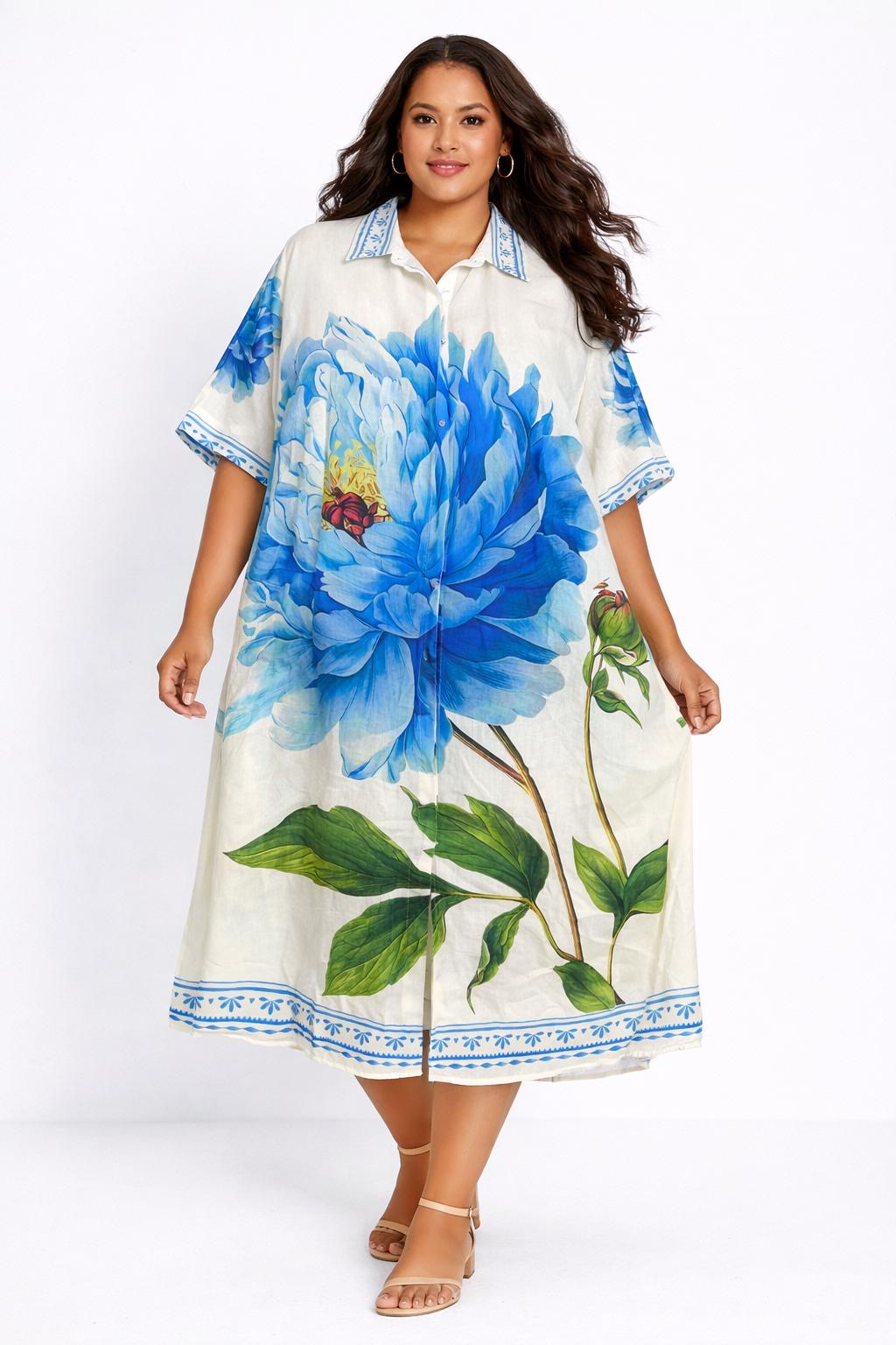Jess Dress