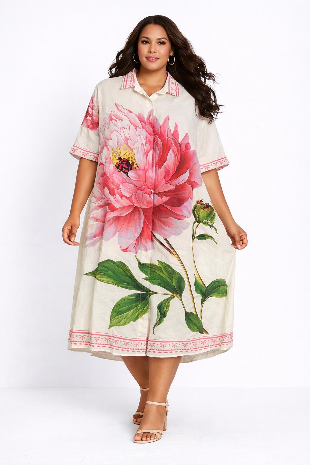 Jess Dress