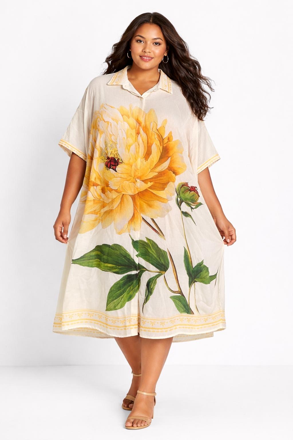 Jess Dress