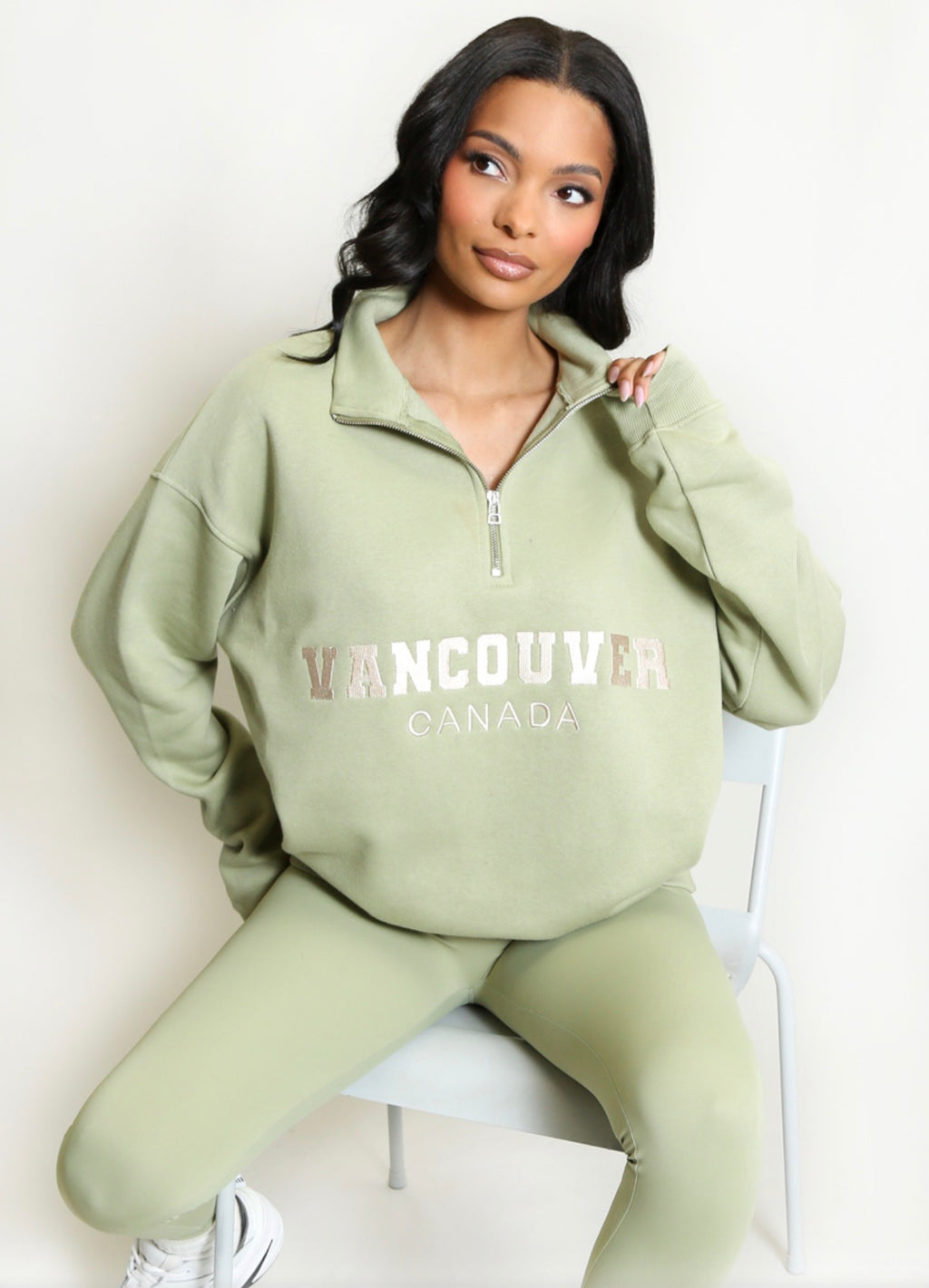 Vancouver Co-Ord