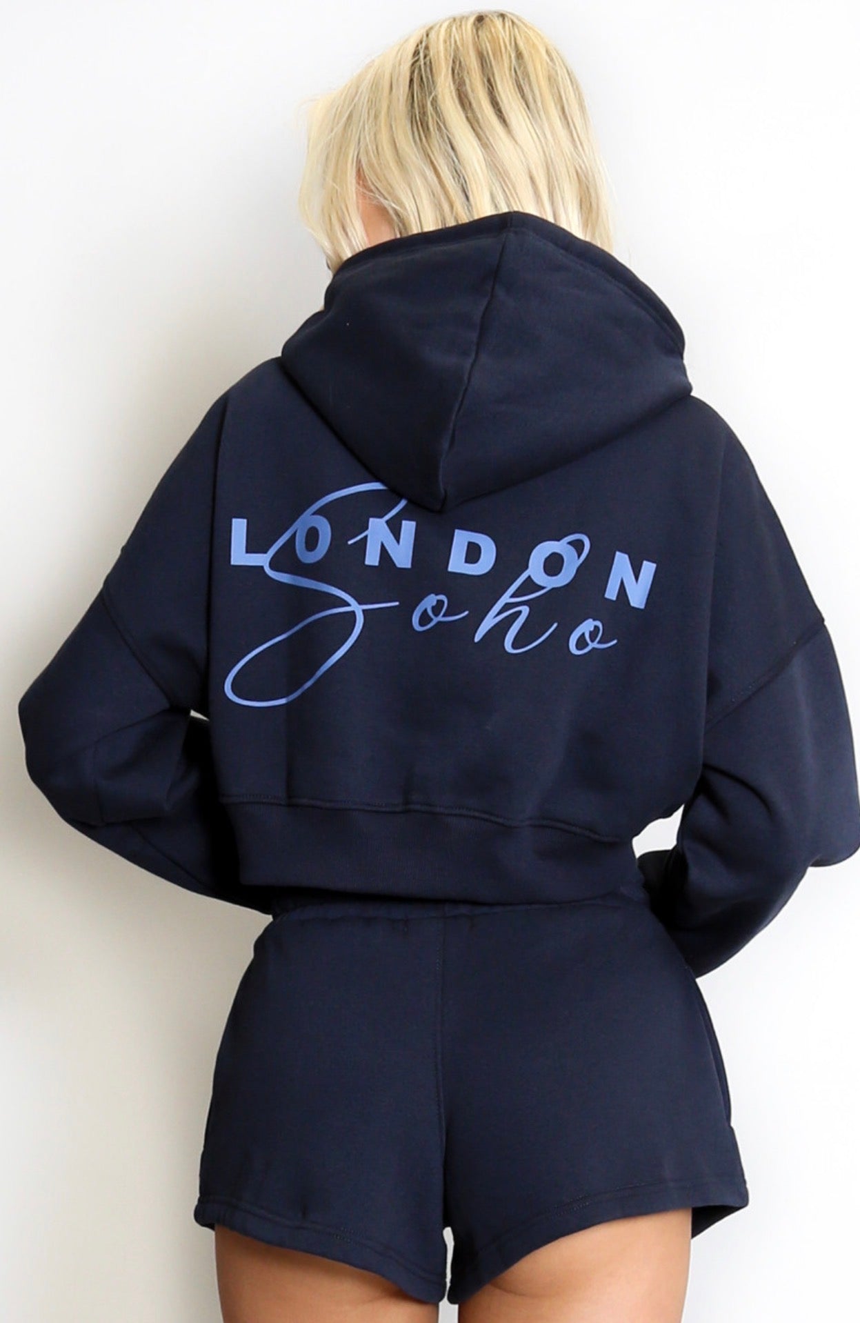 Soho Co-Ord