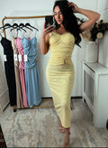 Adore Dress