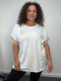 The Boho Tee