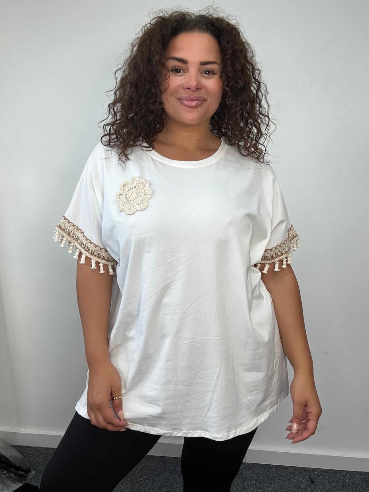 The Boho Tee