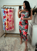 The Sara Dress