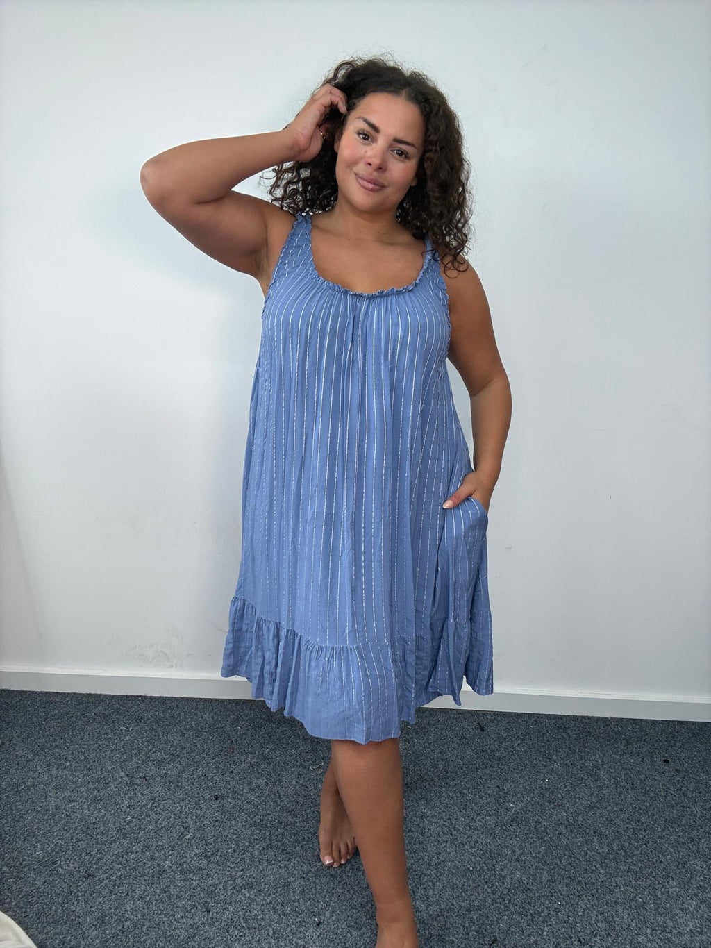 Valerie Dress