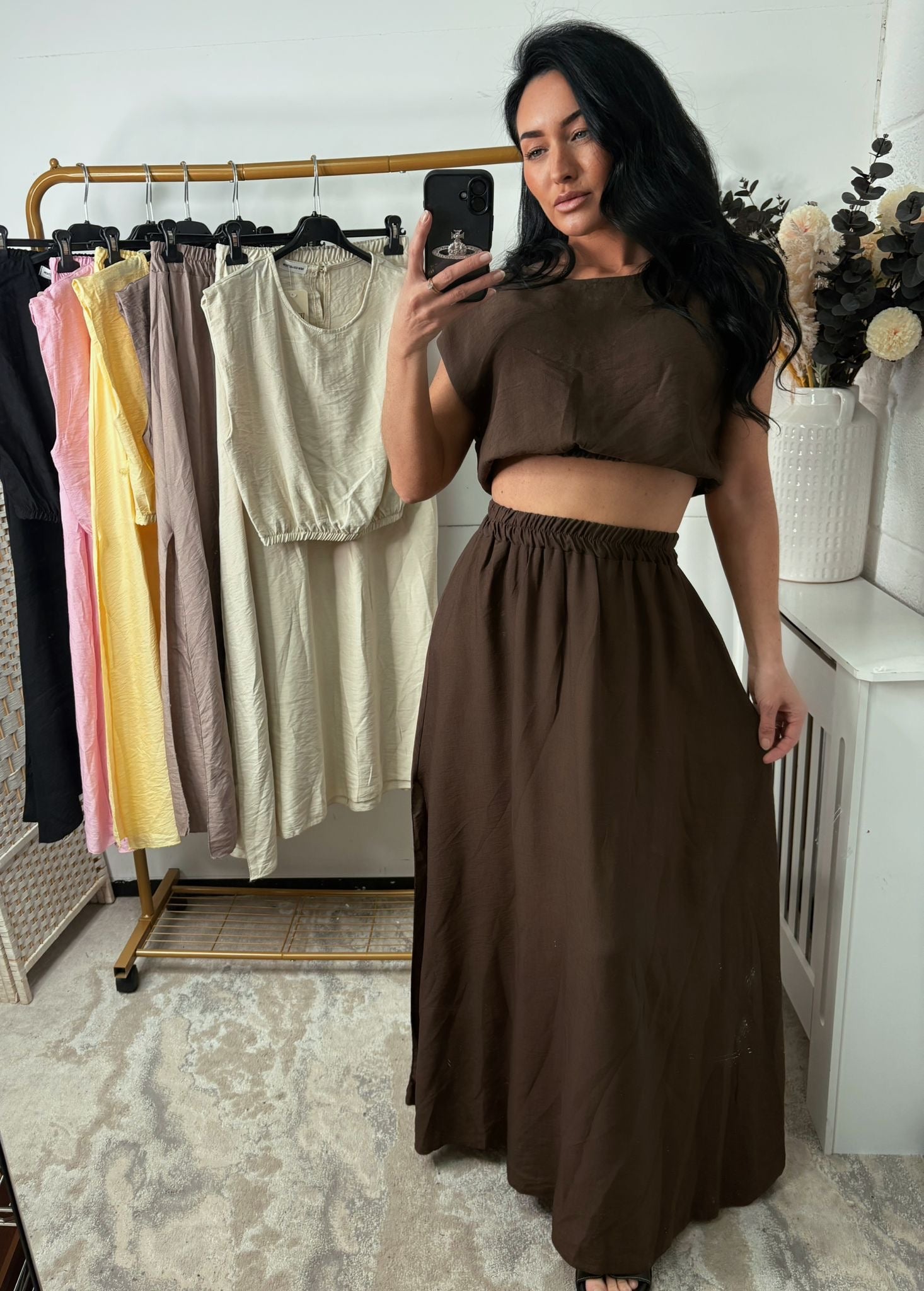 The Oud Co-Ord