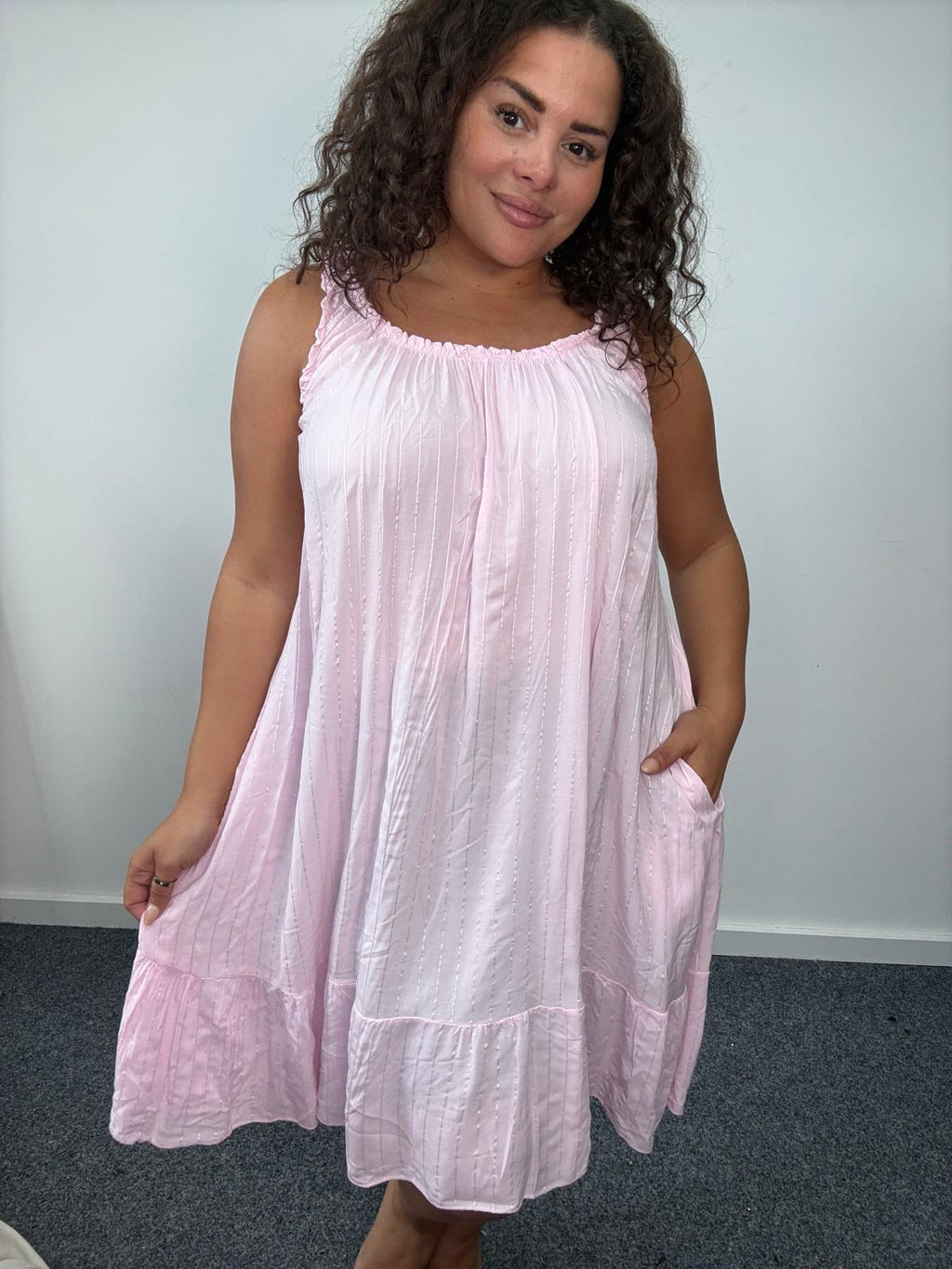 Valerie Dress