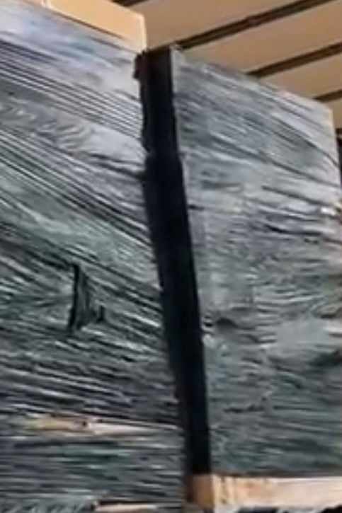 Men’s Pallet of mixed clothing